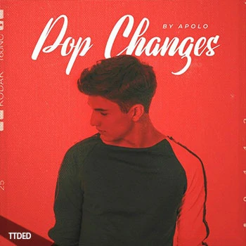 [Pop流行乐采样]Diginoiz Pop Changes By Apolo [WAV]（160Mb）