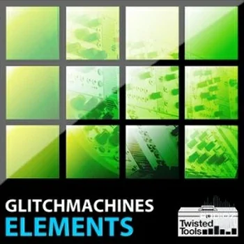 Twisted Tools Darkmorph MULTiFORMAT