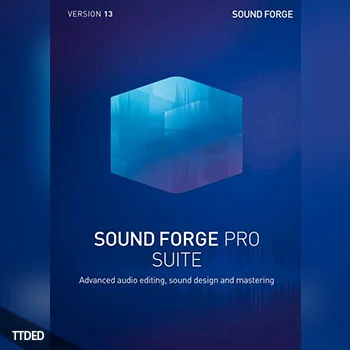 MAGIX SOUND FORGE Pro Suite v15.0.0.27 [WiN]（918Mb）