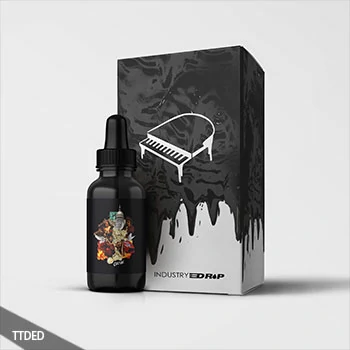 [嘻哈陷阱RnB鼓采样包FL预置]Industry Drip Will Major Culture (Drum Kit)（93Mb）