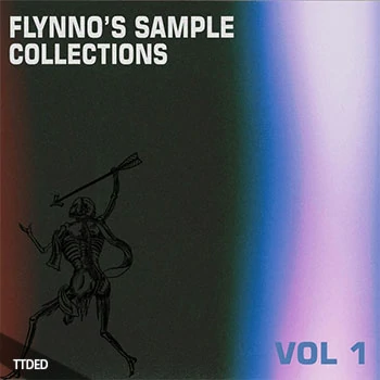 [嘻哈陷阱采样]Flynno Flynno’s Sample Collection Vol.1 [WAV]（172Mb）