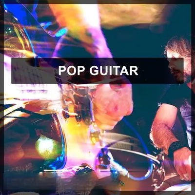 Steinberg Pop Guitar 1 VSTSOUND