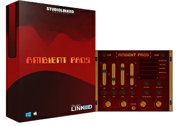 StudioLinked Afrobeats v1.0 AU VST WiN OSX-DECiBEL