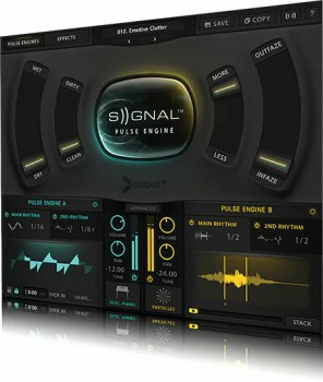 Output Signal v1.3.1 KONTAKT