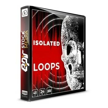 Epic Stock Media Isolated Ambience Loops WAV-FANTASTiC