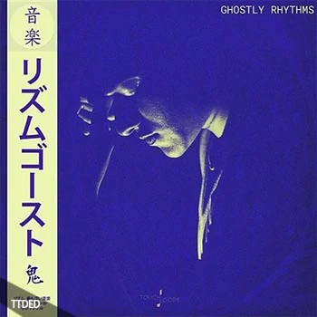 [嘻哈说唱陷阱节奏采样]Touch Loops Ghostly Rhythms [WAV]（1.16Gb）