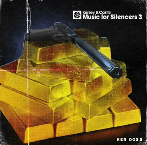 Kersey And Castle Music For Silencers Volume 3 WAV-DISCOVER