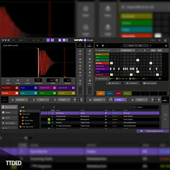 Serato Studio v1.0.0 CE [WiN]（867Mb）