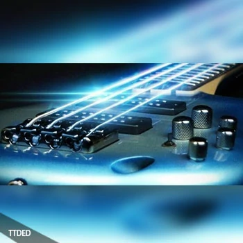 [教程]URM Academy Fast Track Mixing Prog Rock Bass Guitar with Forrester Savell（970Mb）