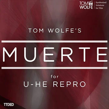 [Repro预置怀旧影视]Tom Wolfe Muerte（272Kb）
