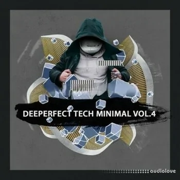 Deeperfect Tech-Minimal Vol.4 [WAV]