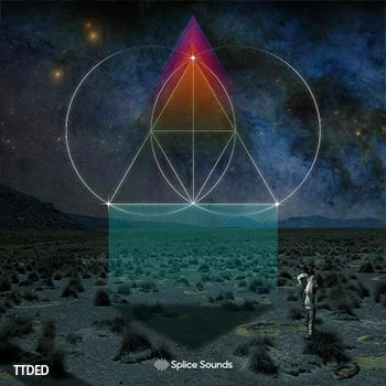 [Electronic嘻哈说唱采样]Splice Sounds The Glitch Mob Drink the Sea Sample Pack [WAV]（752Mb）