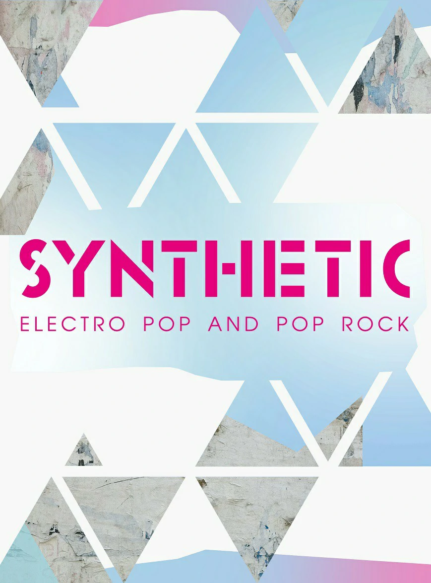 Dieguis Productions Synthetic KONTAKT