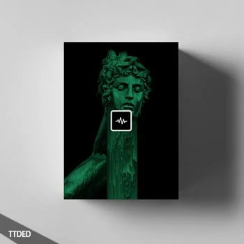 [嘻哈说唱陷阱鼓采样素材]WavSupply Roy Major Eternal (Sample Pack + Drum Kit) [WAV, MiDi]（278Mb）