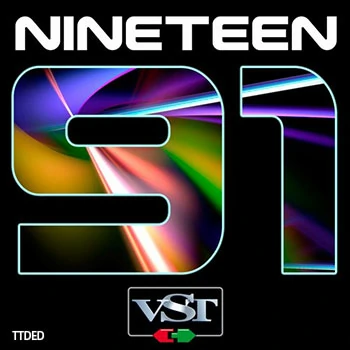 [80年代鼓机插件]Beat Machine Nineteen 91 x64 [WiN]（173Mb）