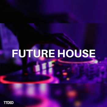 [教程]Make Audio Academy CÓMO HACER FUTURE HOUSE EN FL STUDIO（1.29Gb）