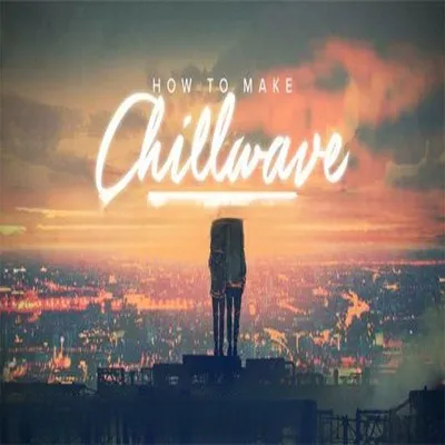 Sonic Academy – How to Make: Chillwave with Kimasu