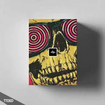 [MiDi素材HipHop嘻哈说唱Trap]WavSupply E-Trou Control 2（23Kb）