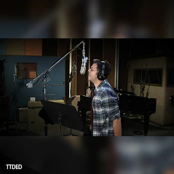 [教程]PUREMIX Matt Ross-Spang Episode 9 As Long As You Want Me Vocal Overdubs（371Mb）