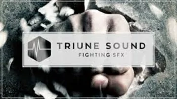 Triune Store Hollywood Guns SFX WAV
