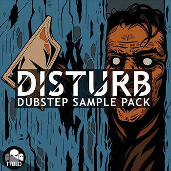 [Dubstep采樣]Ghost Syndicate Disturb [WAV]（361Mb）