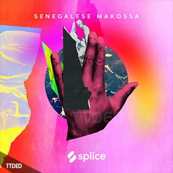[民族拉丁采样]Splice Sessions Senegalese Makossa [WAV]（439Mb）