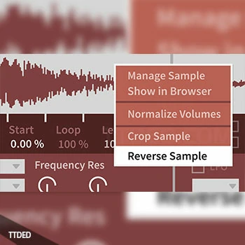 [教程]Lynda Audio Foundations Sampling（484Mb）