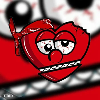[Trap陷阱鼓组采样FL混音预置]Retired Orlando Drumkit（60Mb）
