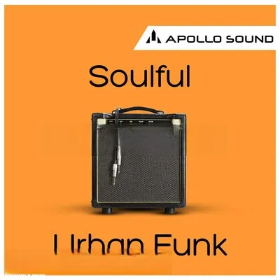 Apollo Sound Soulful Urban Funk MULTiFORMAT-DECiBEL