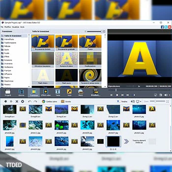 [视频剪辑工具]AVS4YOU All in One Product Pack v4.4.2 [WiN]（273Mb）