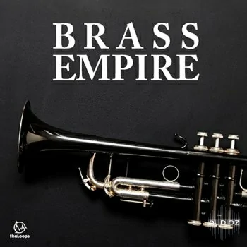 ThaLoops Brass Empire ACiD WAV AiFF Ableton Project