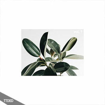 [Trap陷阱鼓组采样]Austin Marc Drum Kit Vol.1 [WAV]（54Mb）