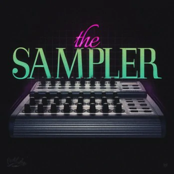 Cartel Loops The Sampler WAV MiDi-DISCOVER