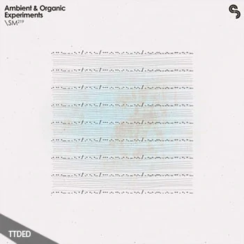 [氛围驰放采样]Sample Magic Ambient And Organic Experiments [WAV]（880Mb）