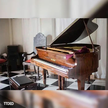 [教程]Udemy Piano Fundamentals（2.01Gb）