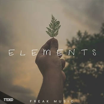 [流行环境弛放氛围素材]Freak Music Elements [WAV, MiDi]（195Mb）