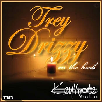 [HipHop-RnB-HOOK采样]KeyNote Audio Trey Drizzy On The Hook [ACiD, WAV, REX, AiFF]（480Mb）