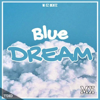 [灵魂嘻哈RnB采样]Melodic Kings Blue Dream [WAV]（29Mb）