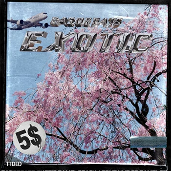 [嘻哈陷阱采样]Basobeats Exotic Sample Pack [WAV]（108Mb）