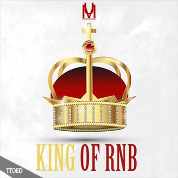 [RnB素材]Undisputed Music King of RnB [WAV, MiDi]（93Mb）