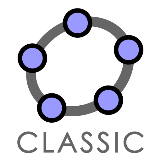 GeoGebra Classic 6.0.680 破解版 – 数学绘图计算工具
