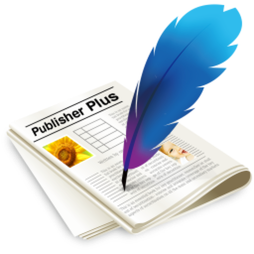 Publisher Plus 1.7.8 破解版 – 版面设计工具