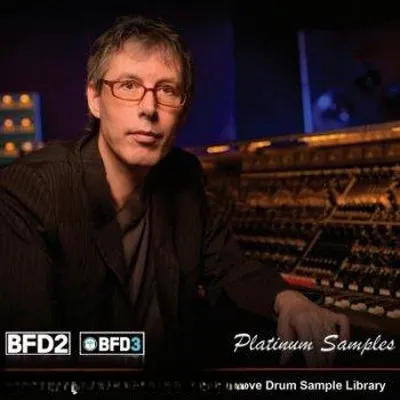 Platinum Samples Henry Hirsch Manic Love (BFD3)