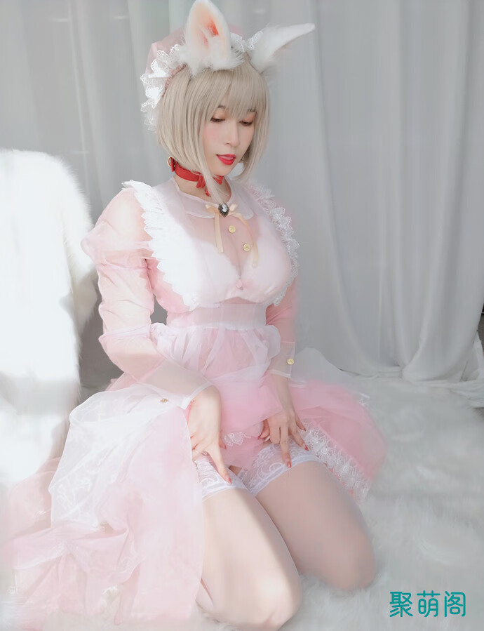 白银81纯白精灵和白银小兔子图片哪个更好看(精灵白银5=多少)插图2 白银81纯白精灵和白银小兔子图片哪个更好看(精灵白银5=多少)插图2