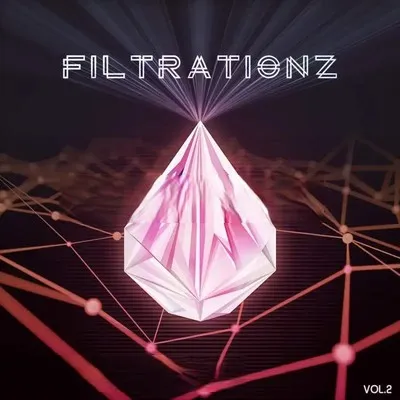Patchbanks Filtrationz Vol.2 WAV-FANTASTiC