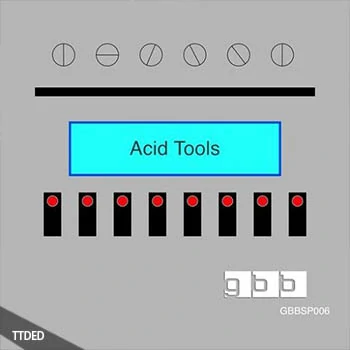 [高科技舞曲采样]Grid Based Beats Acid Tools [WAV]（321Mb）