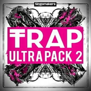 Singomakers Trap Ultra Pack 2 MULTiFORMAT