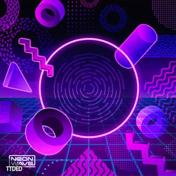 [流行怀旧MiDi素材Spire预置]Neon Wave Spire Synth Pop Patches（5Mb）