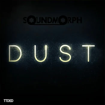 [实时粒子模拟合成器插件]SoundMorph Dust v1.1.8 [WiN, MacOSX]（520Mb）