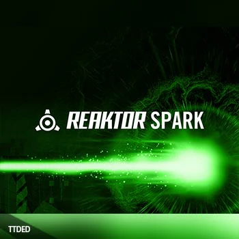 [Reaktor扩展]Native Instruments Reaktor Spark R2 v1.4.0.4 HYBRID [WiN, MacOSX]（6Mb）